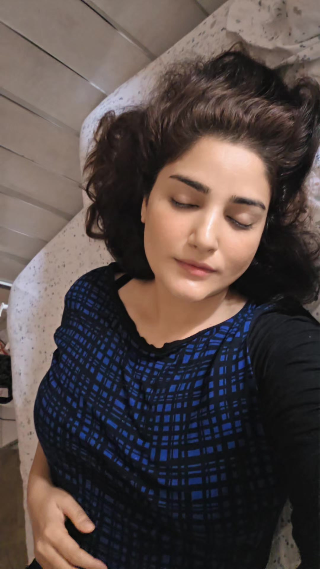@AliyaAliofficial✅