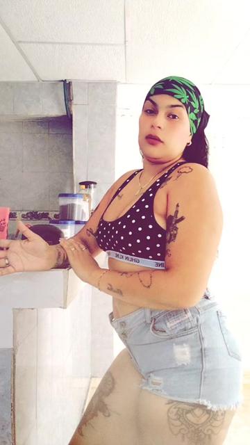 @❣️ la muñeca ❣️