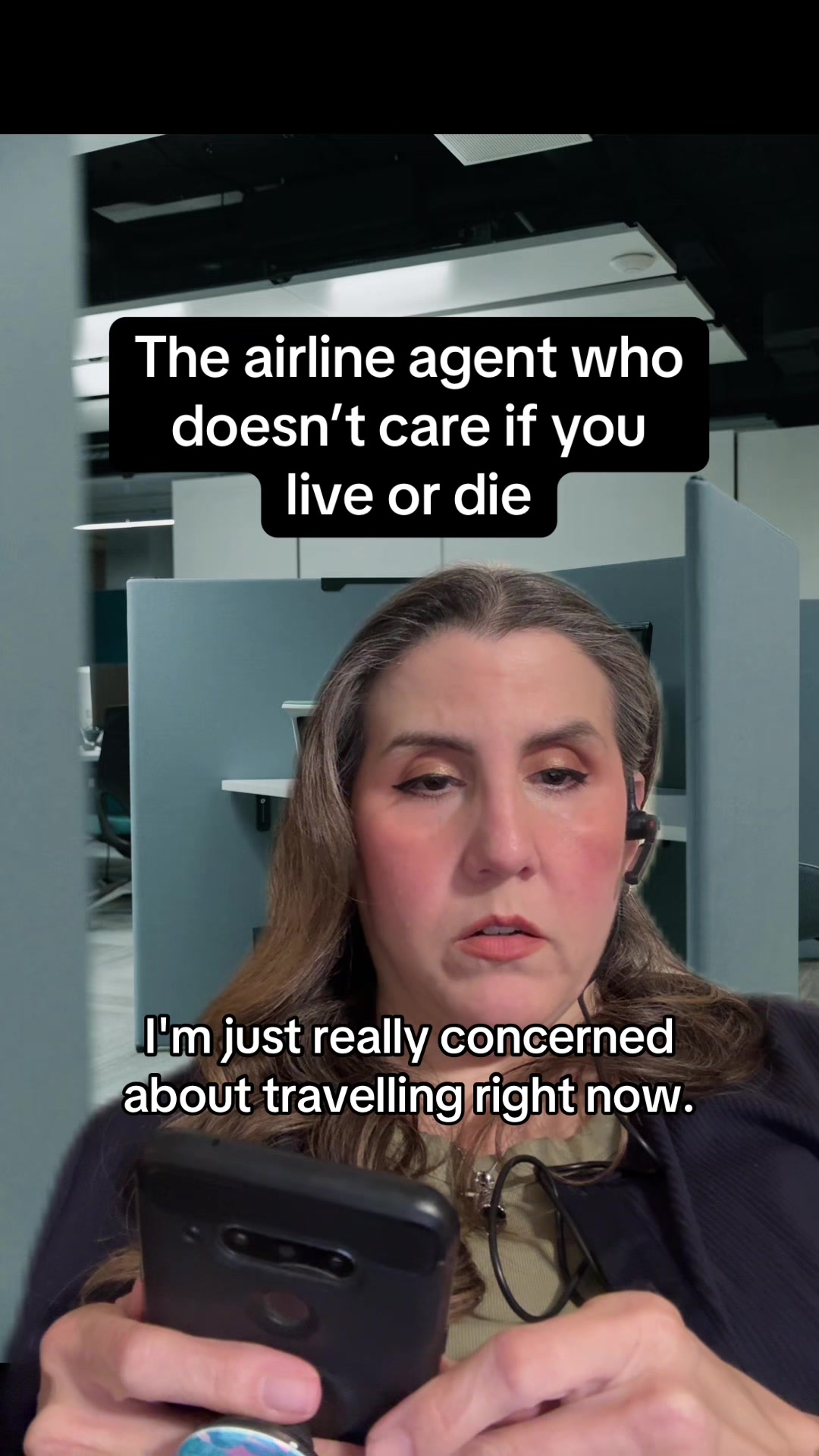 @Monica | Travel Agent
