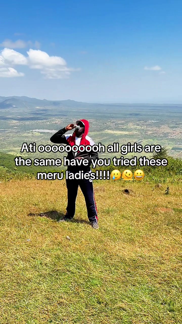 @Meru Prince🇰🇪