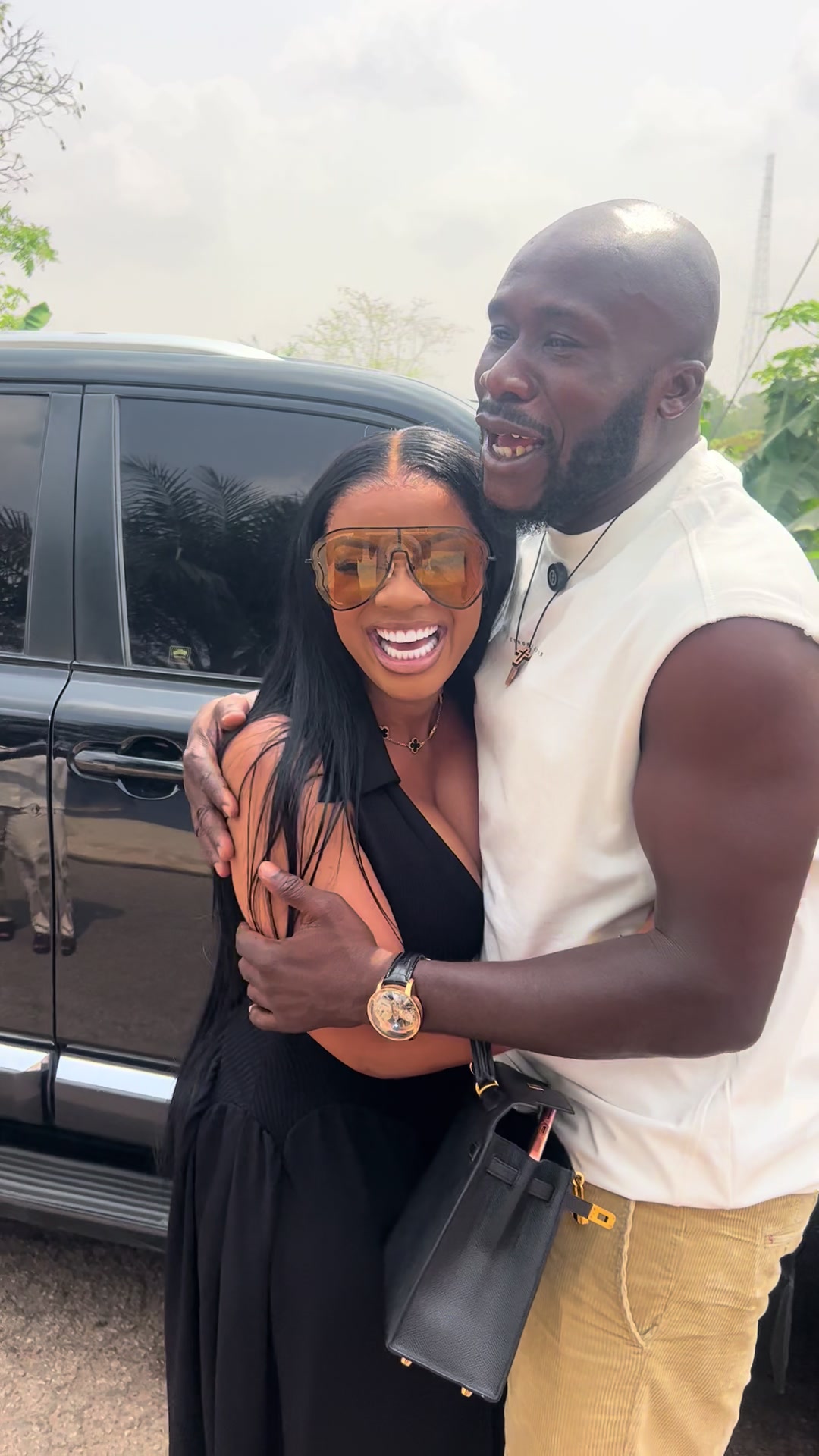 @Serwaa Amihere ESQ