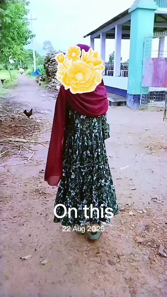 @❤️আয়ানের আম্মু❤️