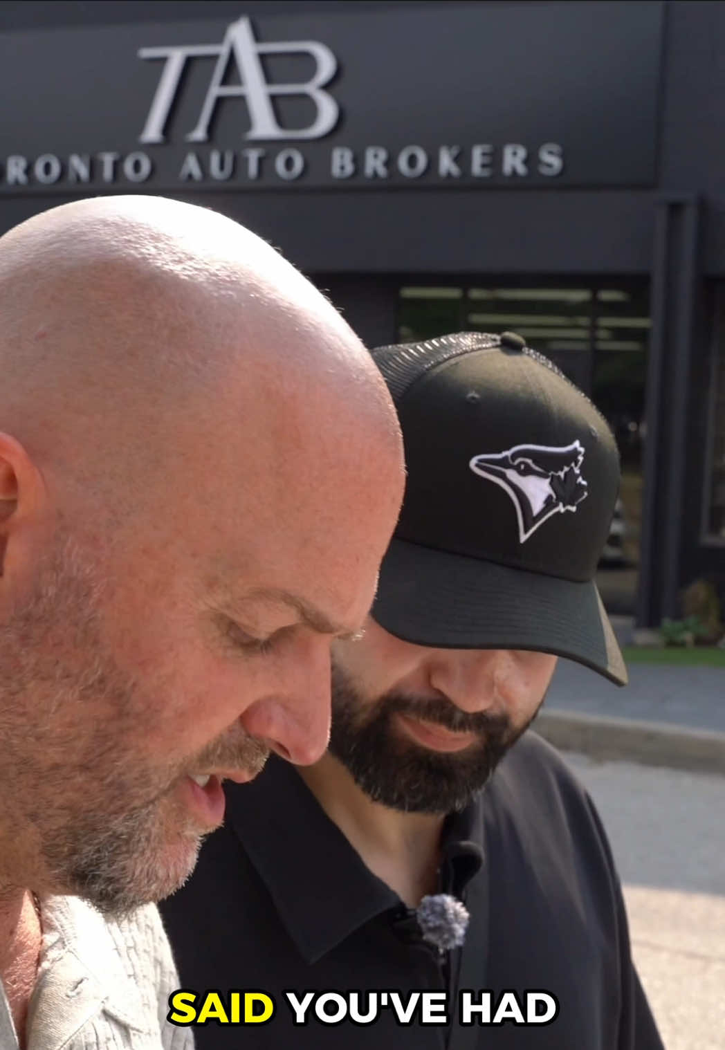@Toronto Auto Brokers