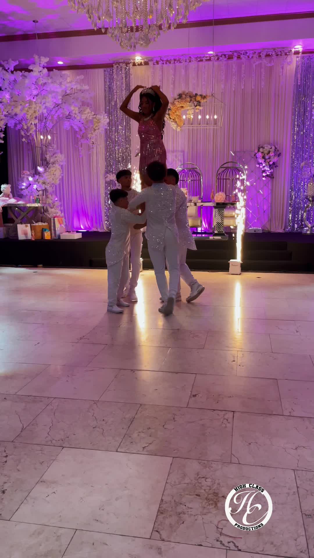@HighClassProductions