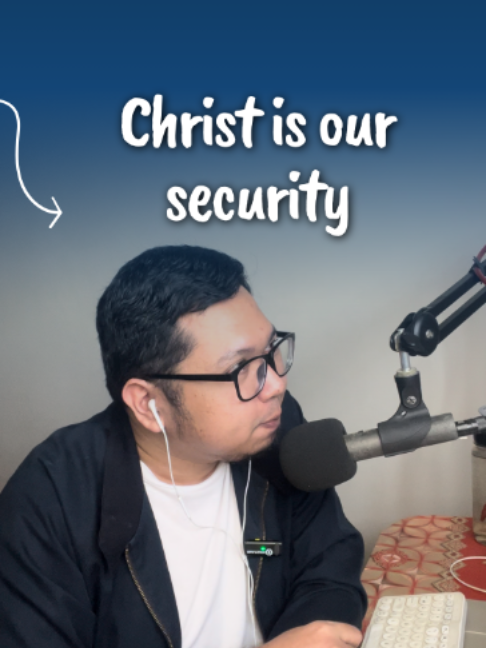 @Jeric Timbang |BiblicalFinance