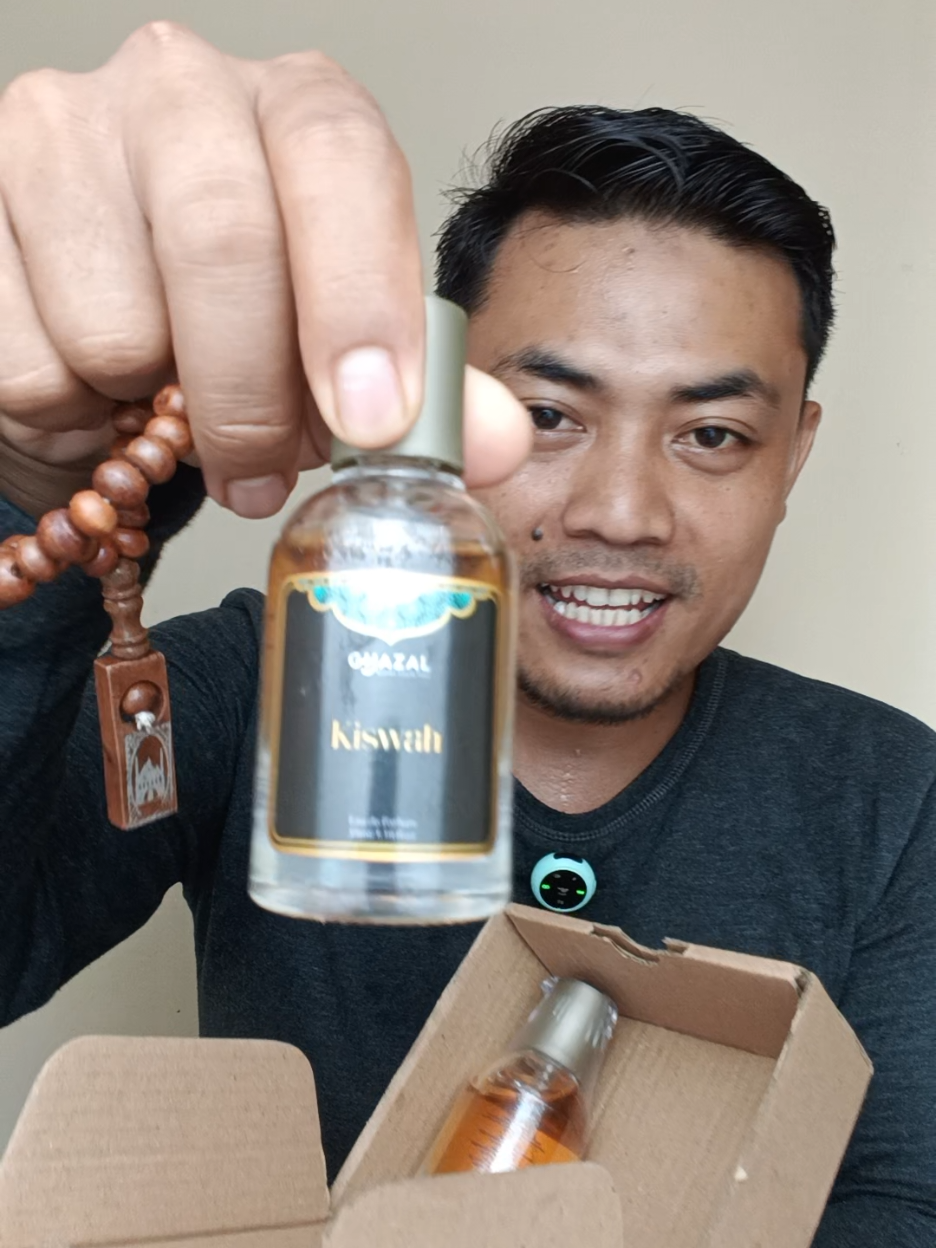 @Wahyu || Berkah Rupiah
