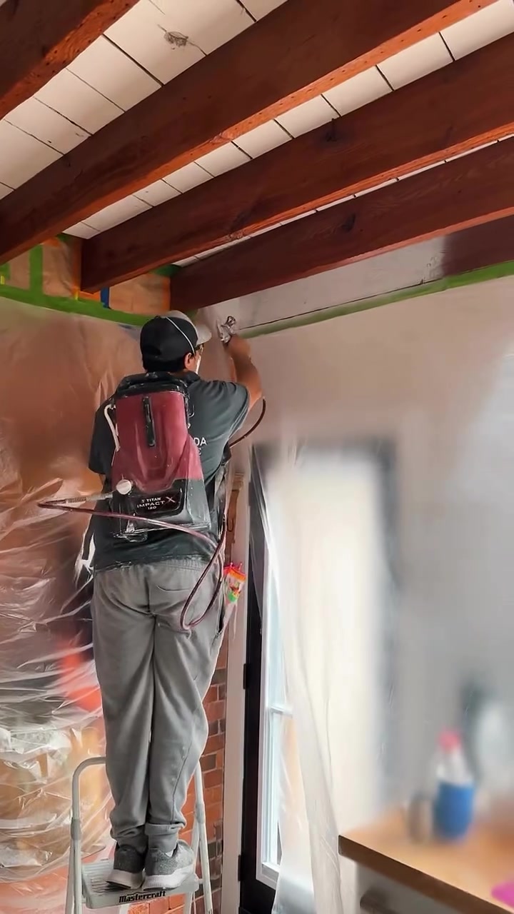 @Titan Paint Sprayers