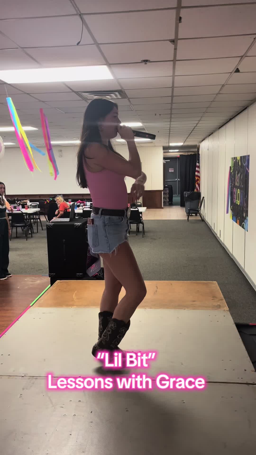 @Southern Line Dance