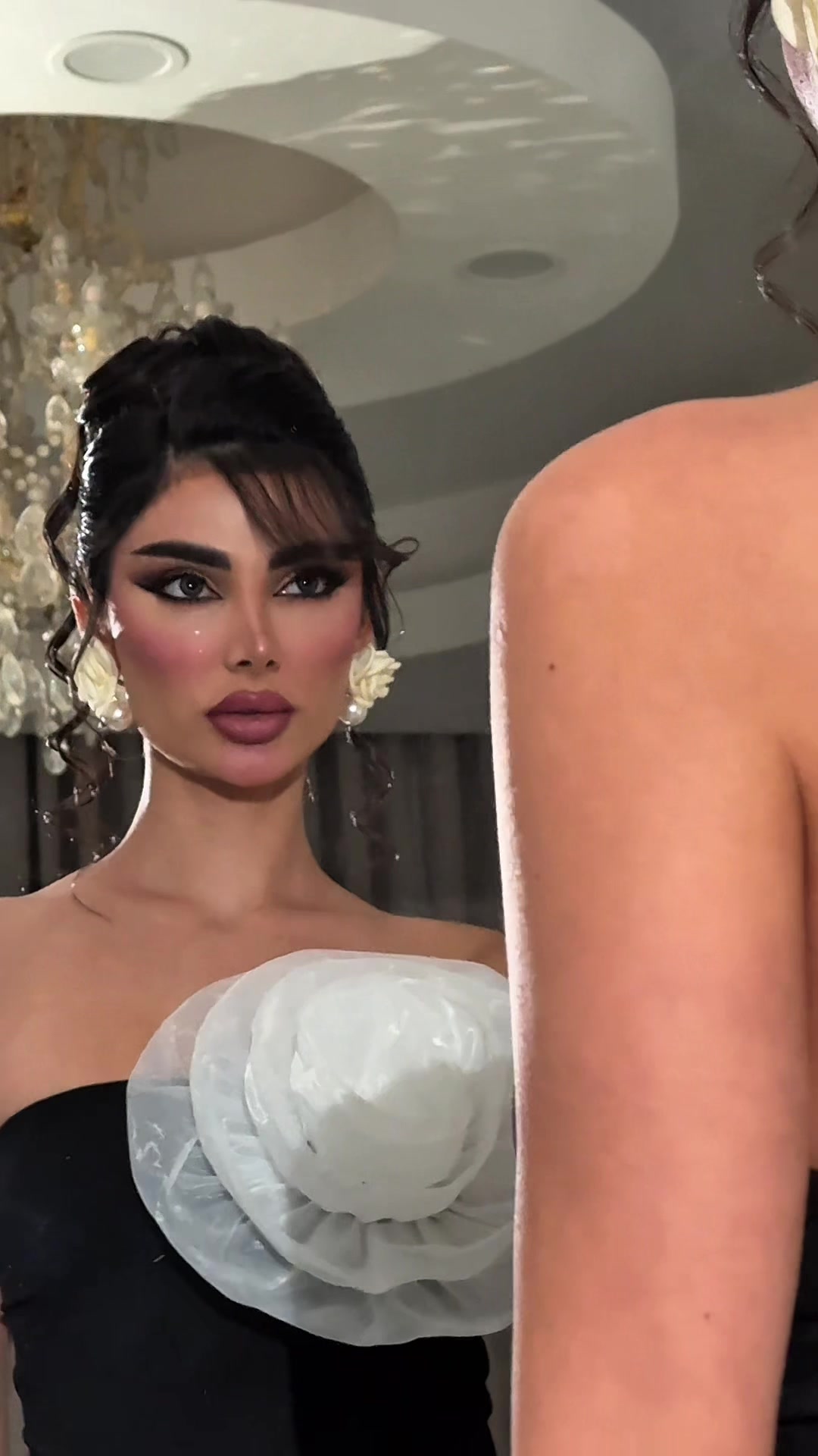 @Lina makeup artist 🇶🇦