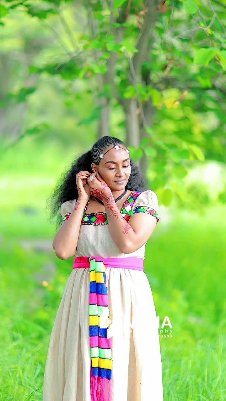 @Nuha Studio Mekelle