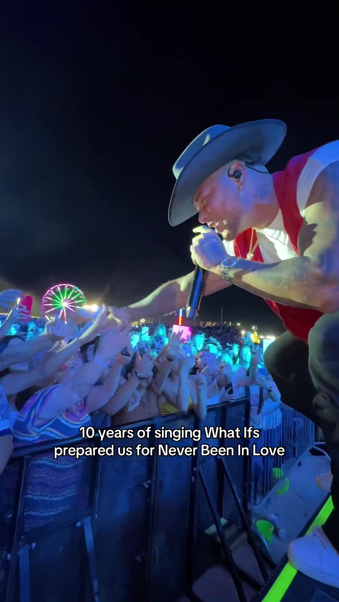 @KaneBrownFamily