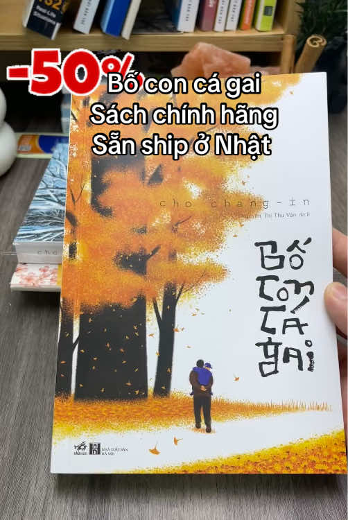 @Mai Huyen books