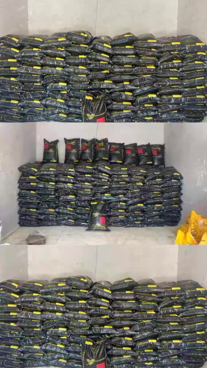 @Charcoal