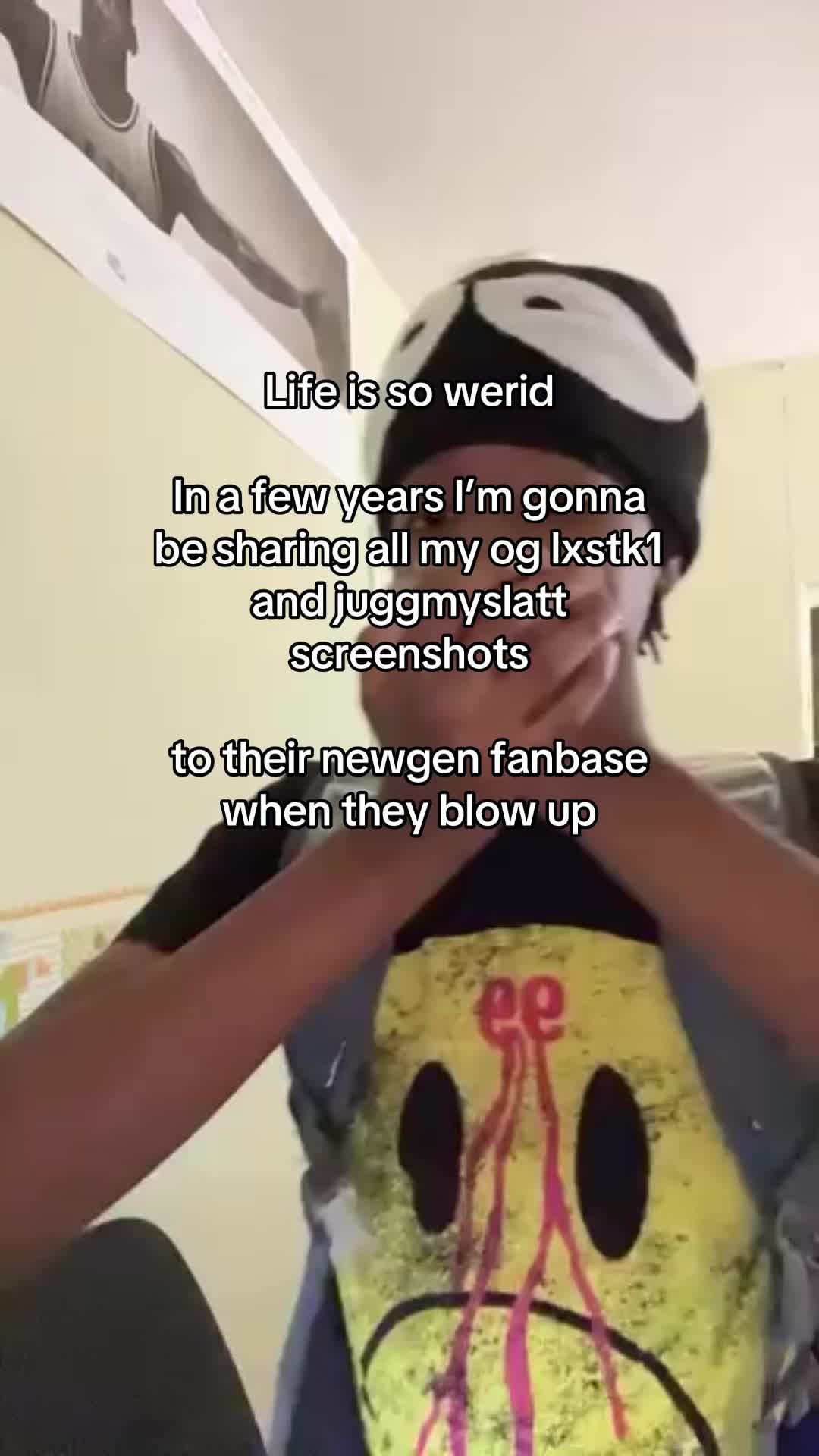 @ybg tq (not active)