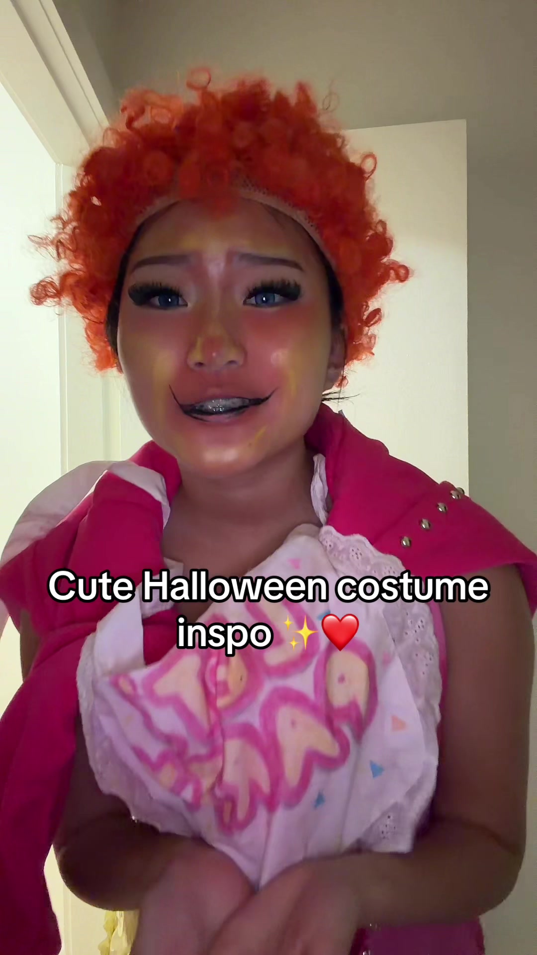 @Zoe