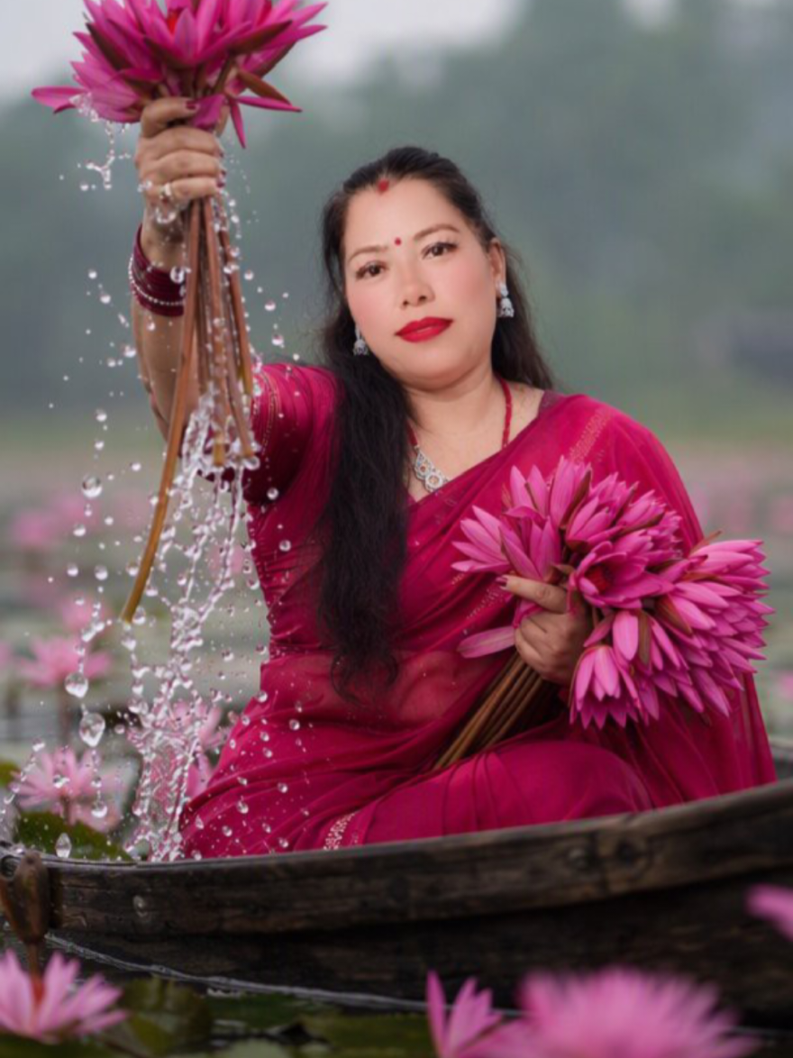 @Rinku Shrestha