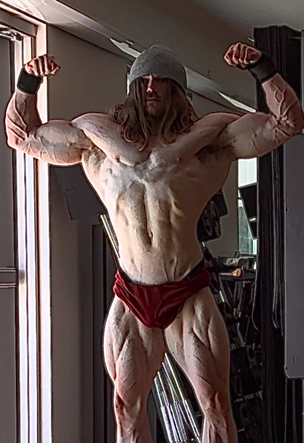 @LucasFit
