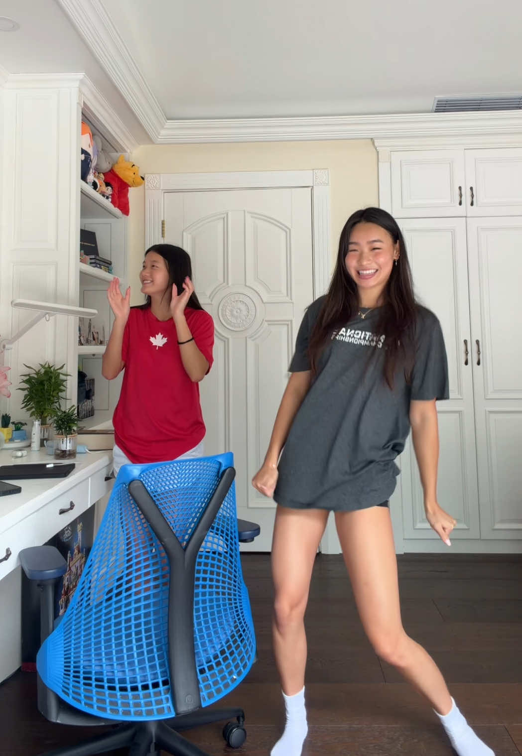 @Angelina Chen