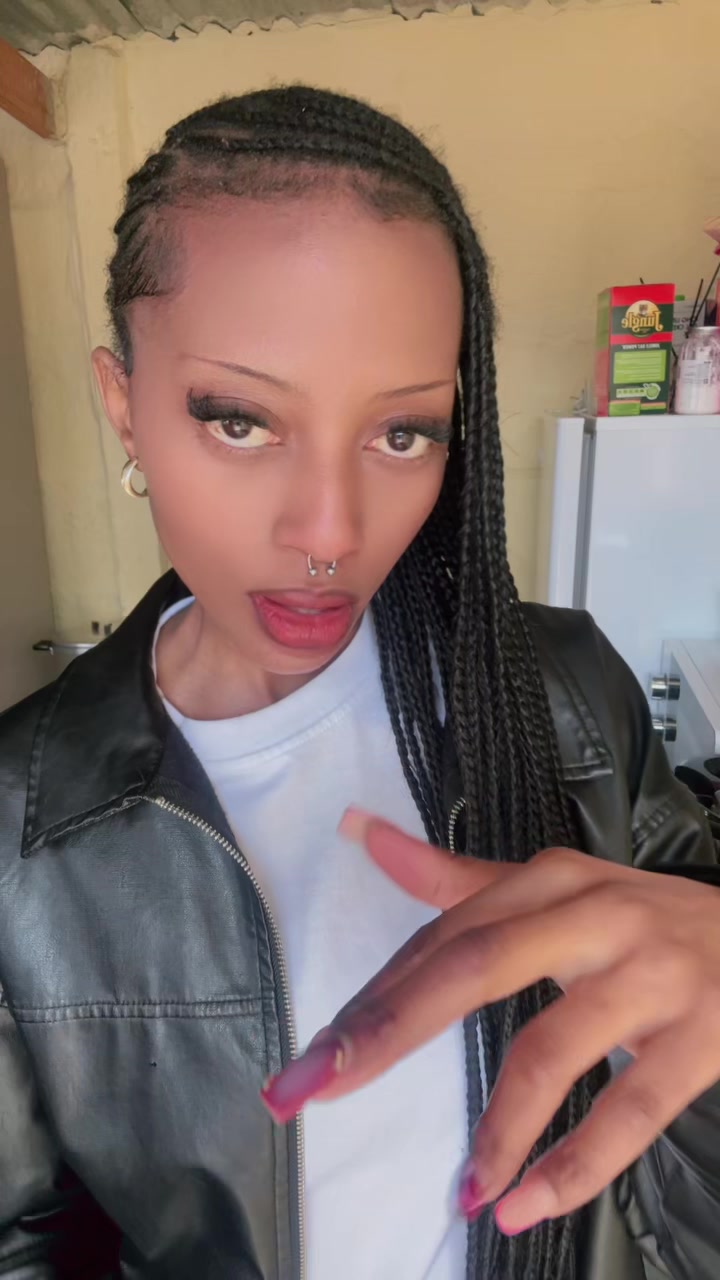 @Mmane Ipeleng 😻