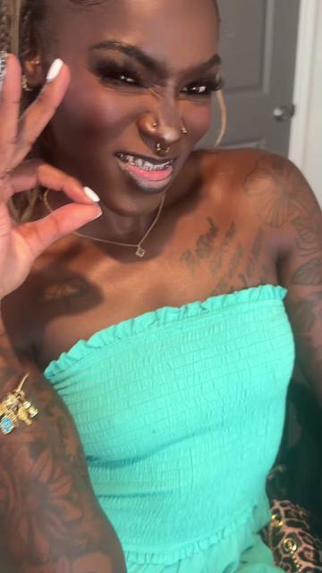 @Amazon Princess