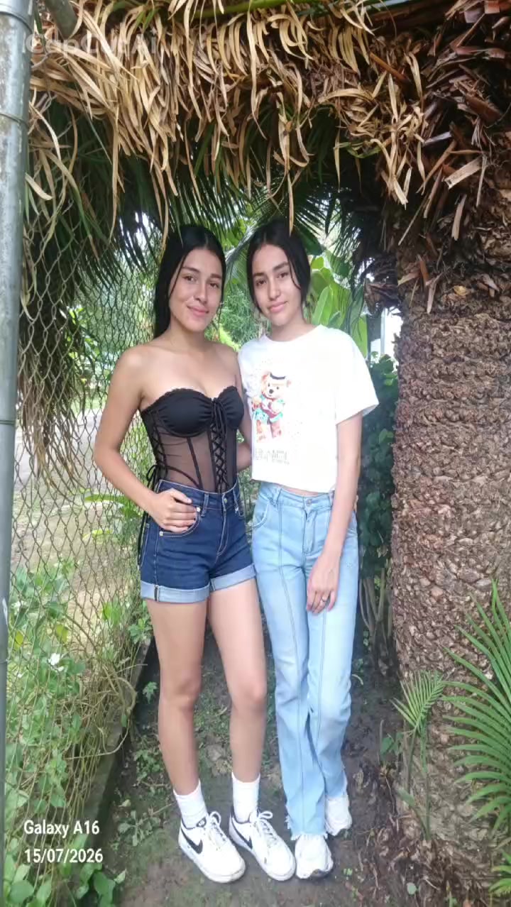 @Anairis Molina
