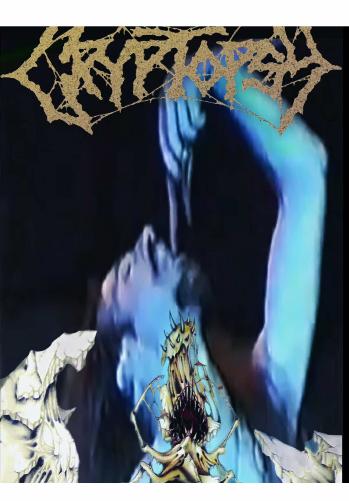 @Old School Death Metal