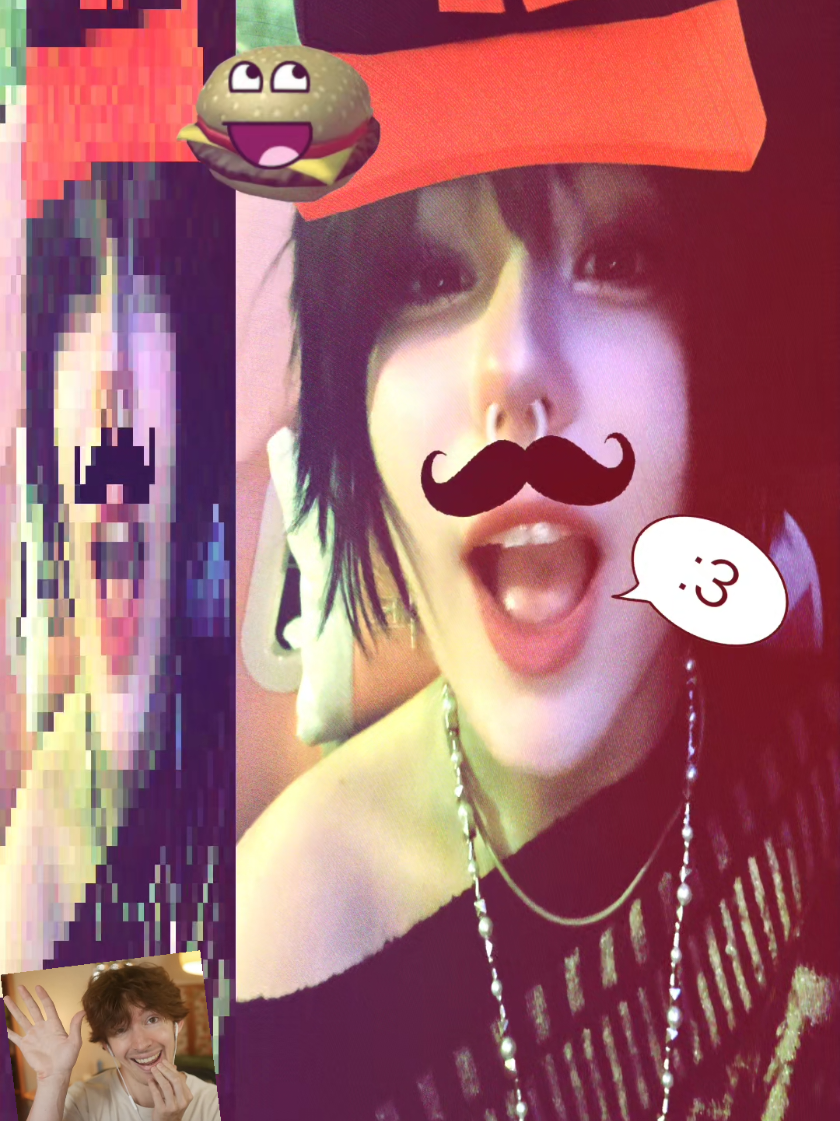 @˙ ainzel !!