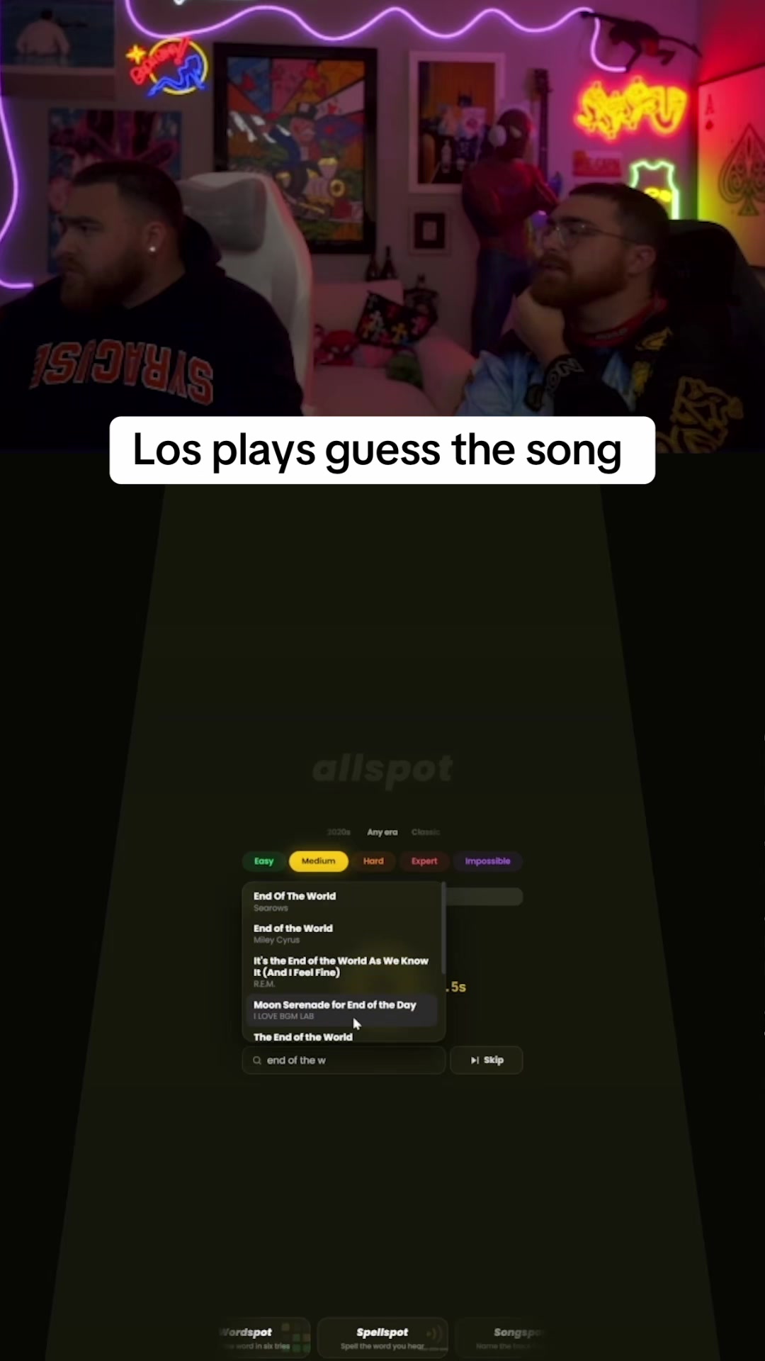 @Los Pollos Clipped