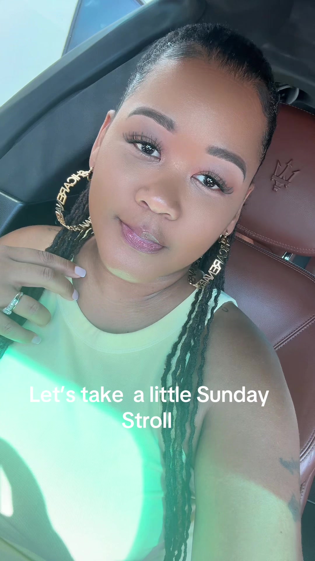 @shica renae