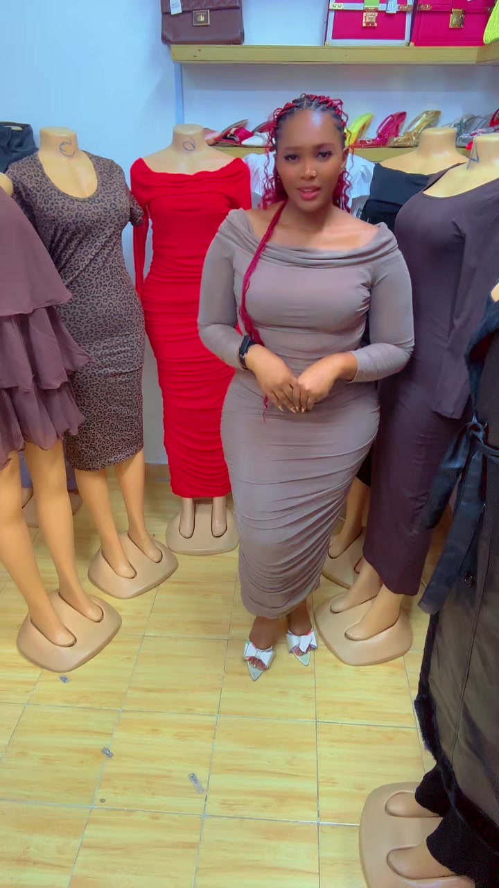@Stylish Sisters