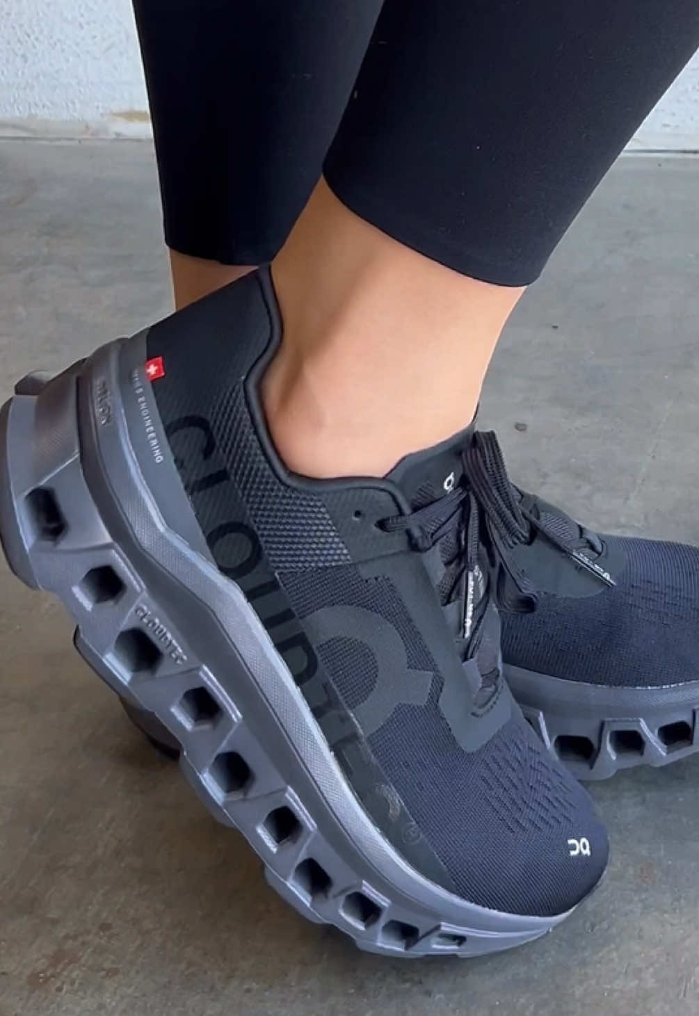 @Hansen’s Shoes