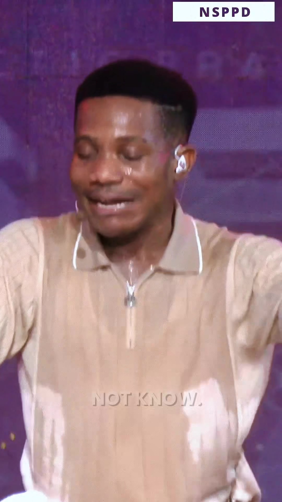 @Pastor Jerry Eze