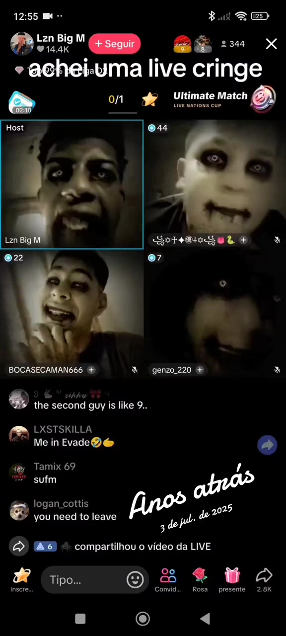 @ 