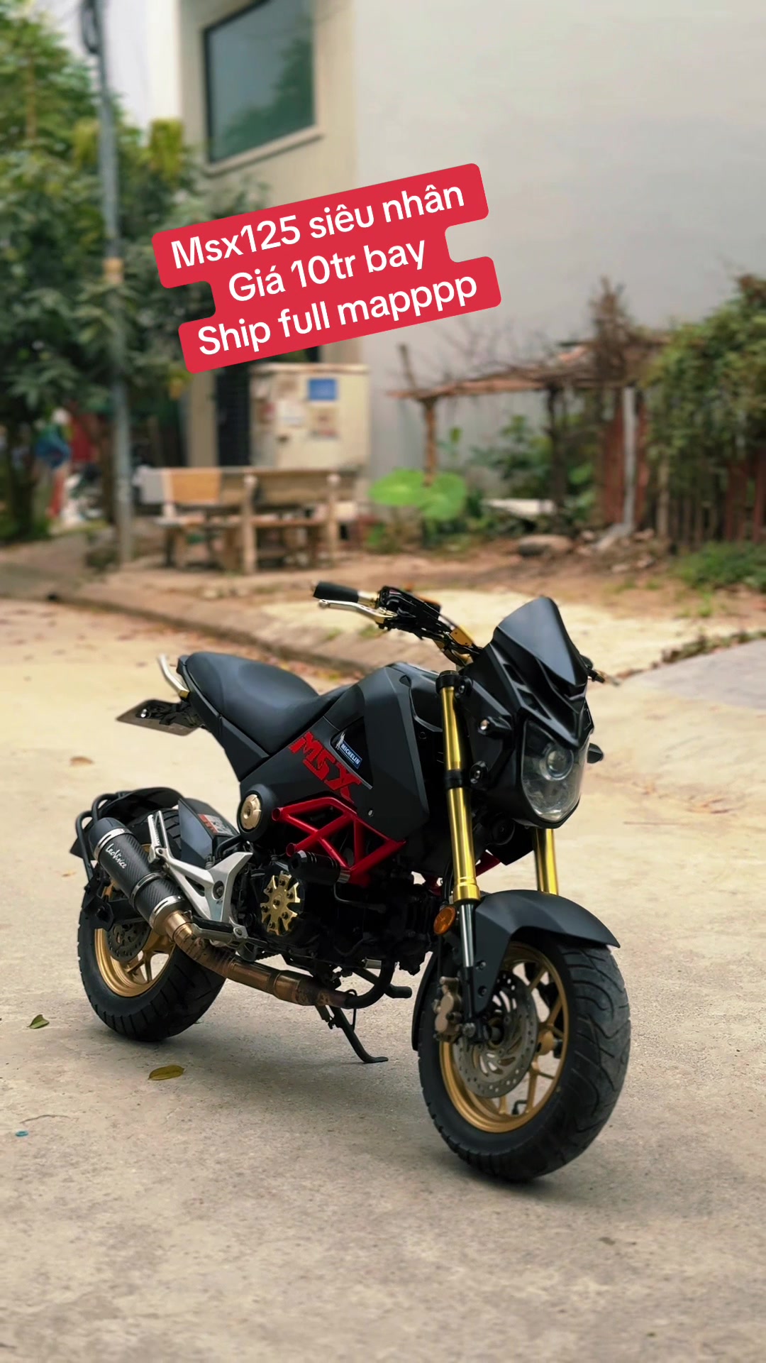 @ki&ecirc;n motor ( H&agrave; Nội ) ✅