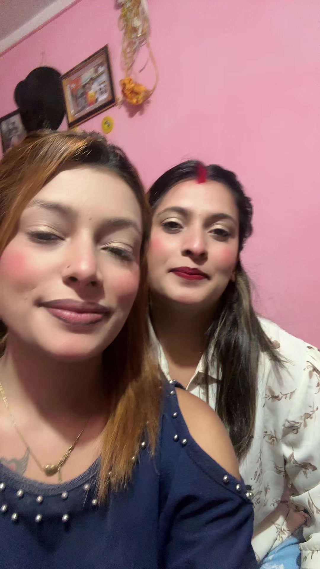 @sarmila nepal बाहुनी 🇲🇨🇲🇨
