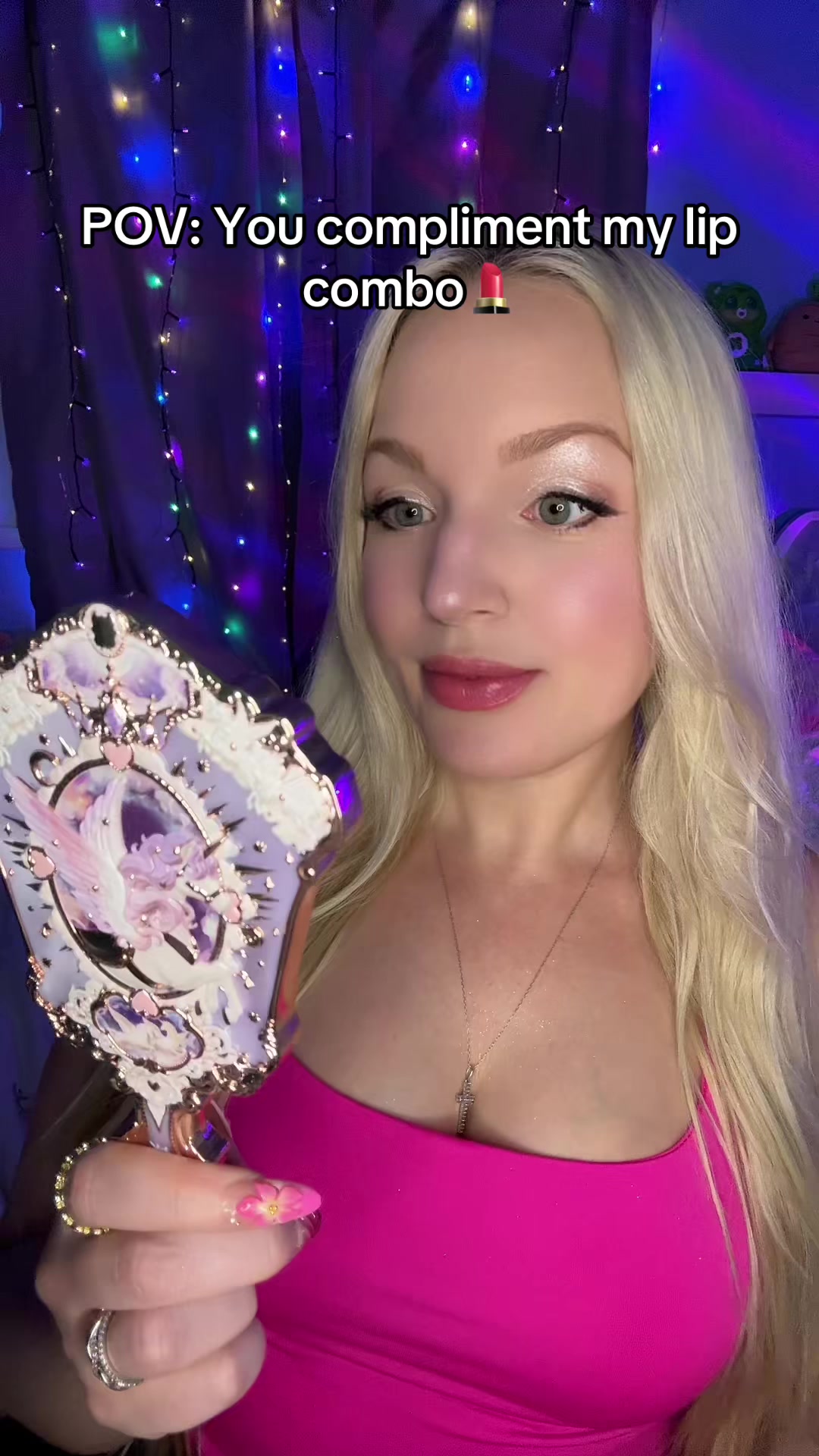 @Miss Alyssa Jordan ASMR
