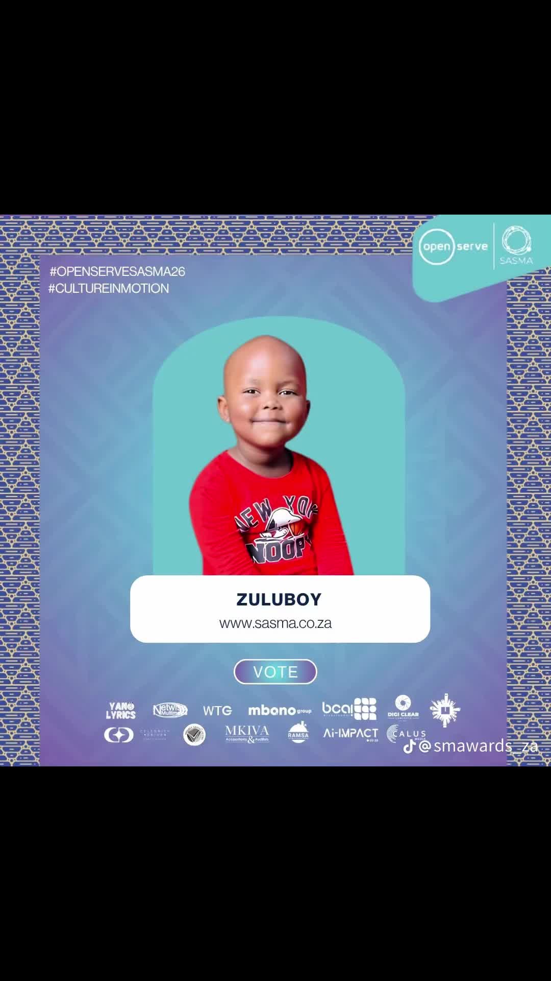 @Zuluboy