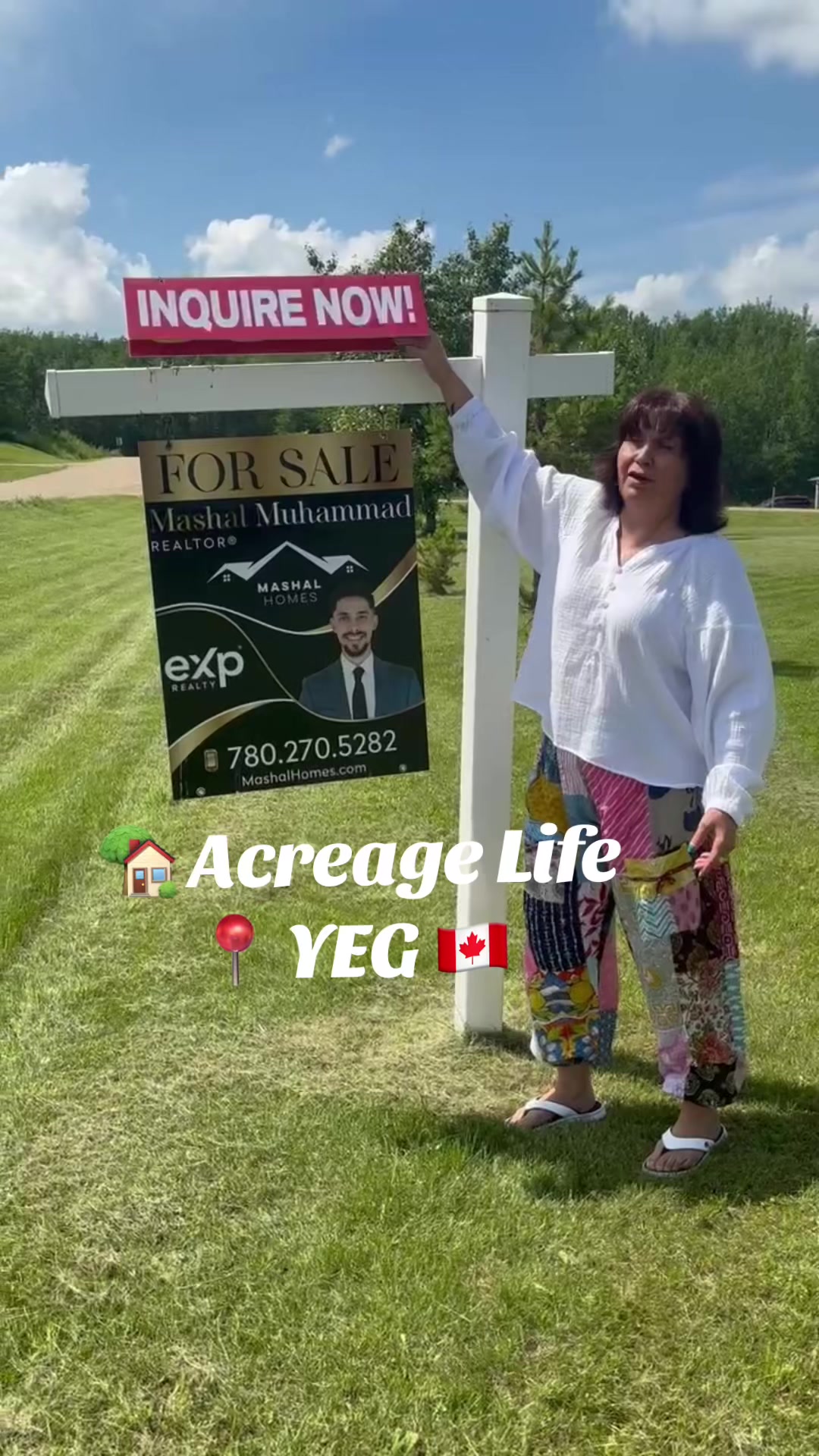 @Marshal Muhammad |YEG REALTOR®