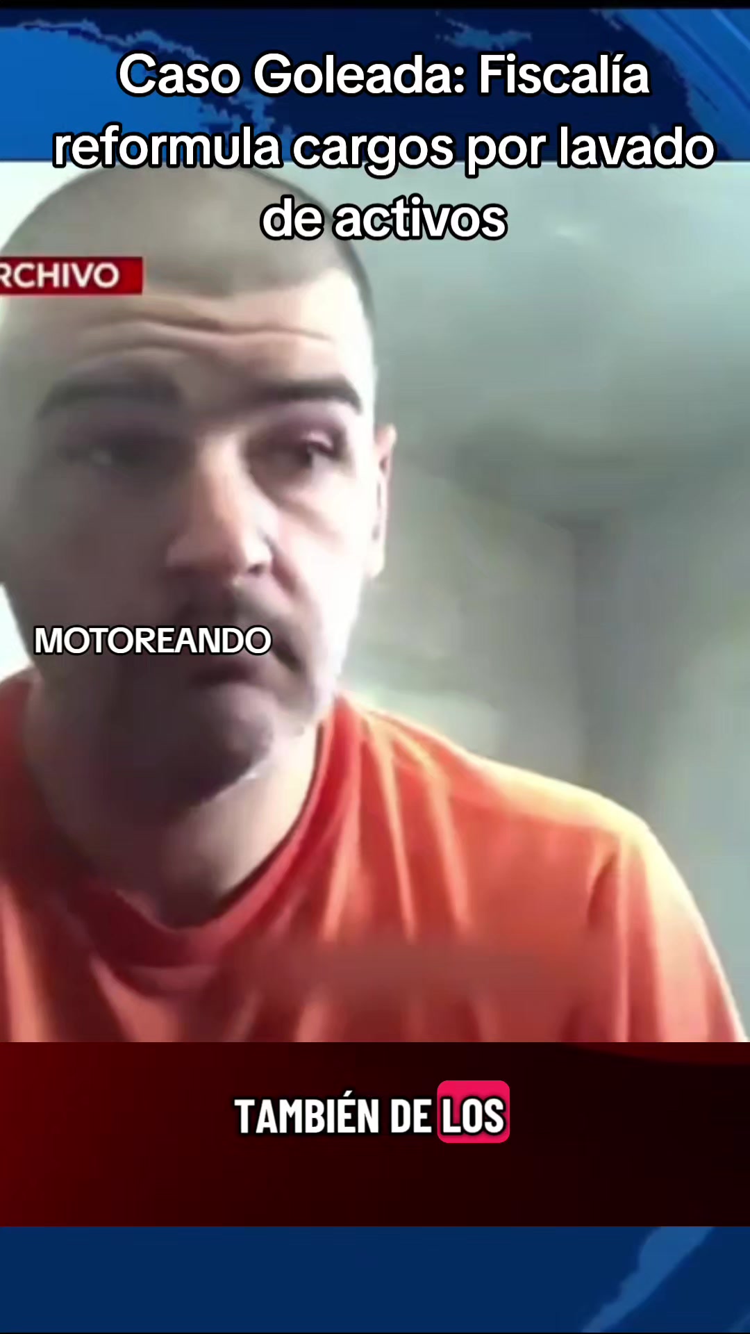 @Motoreando