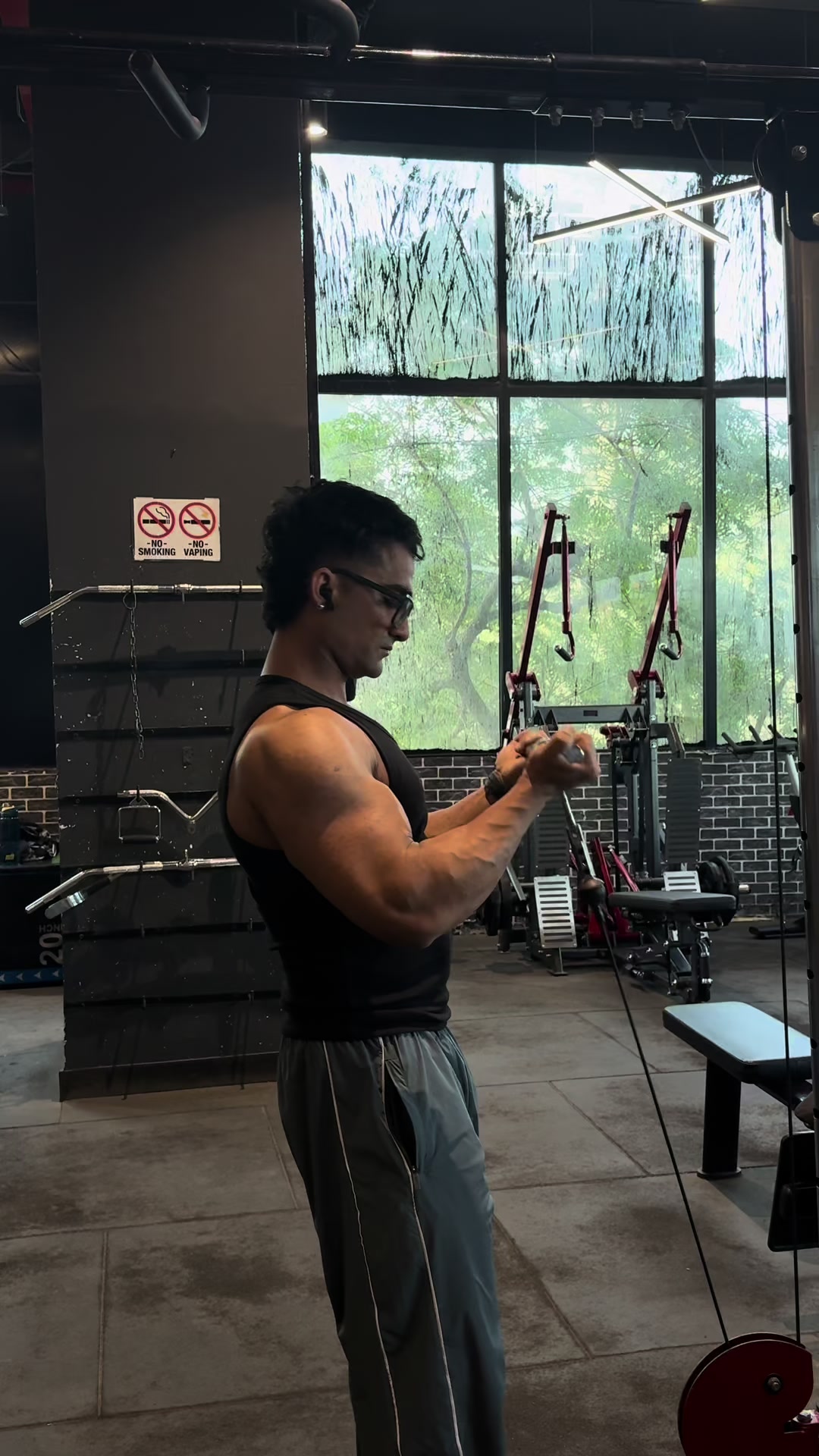 @Arsalan Fitness