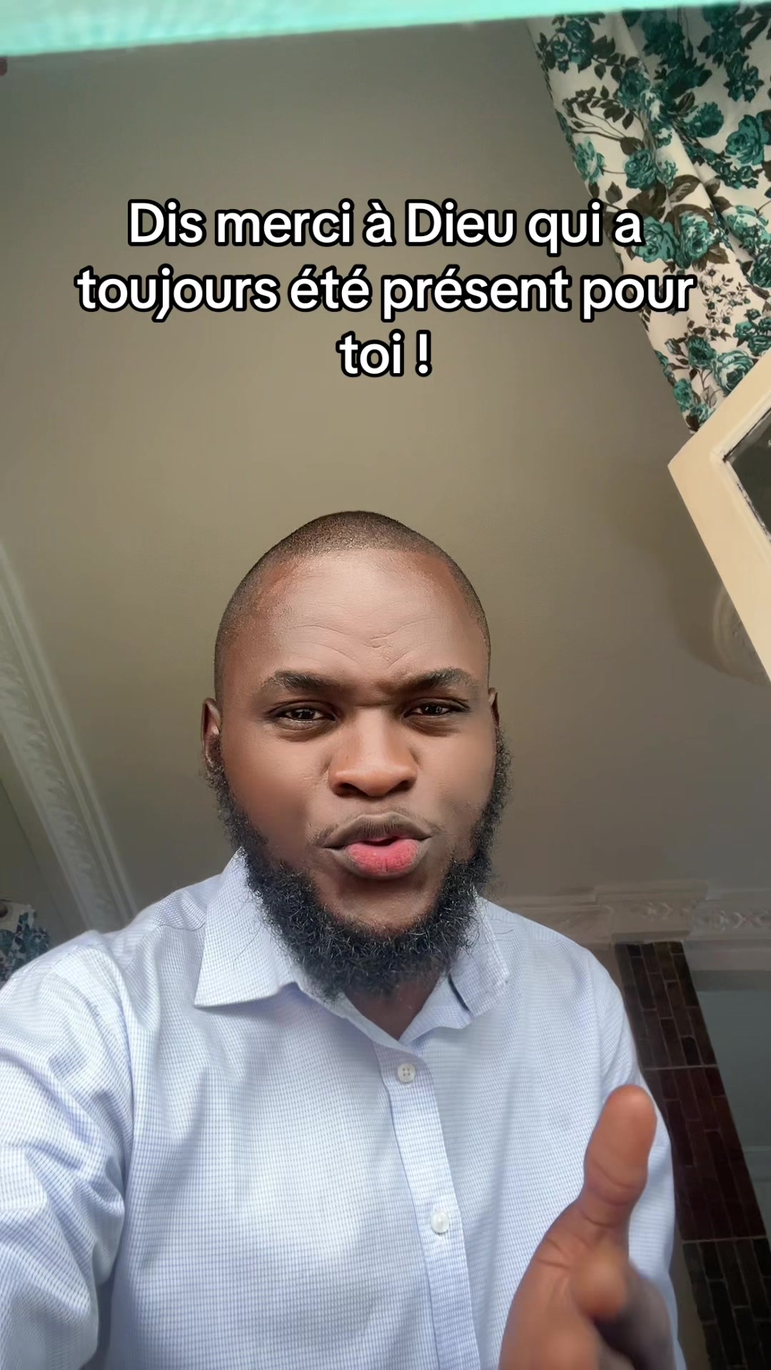 @Berger Cephas Bissangou ✝️