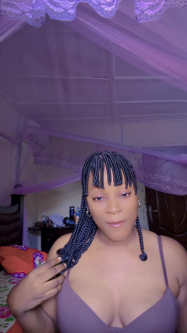 @Zainab Kandeh