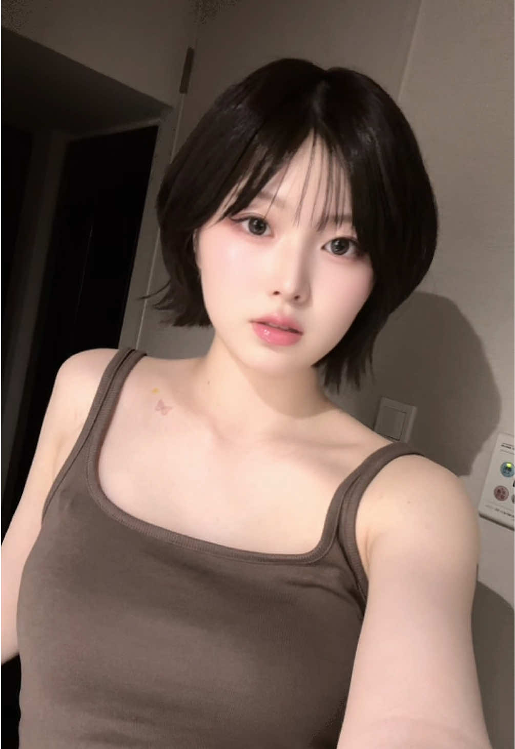 @愛美
