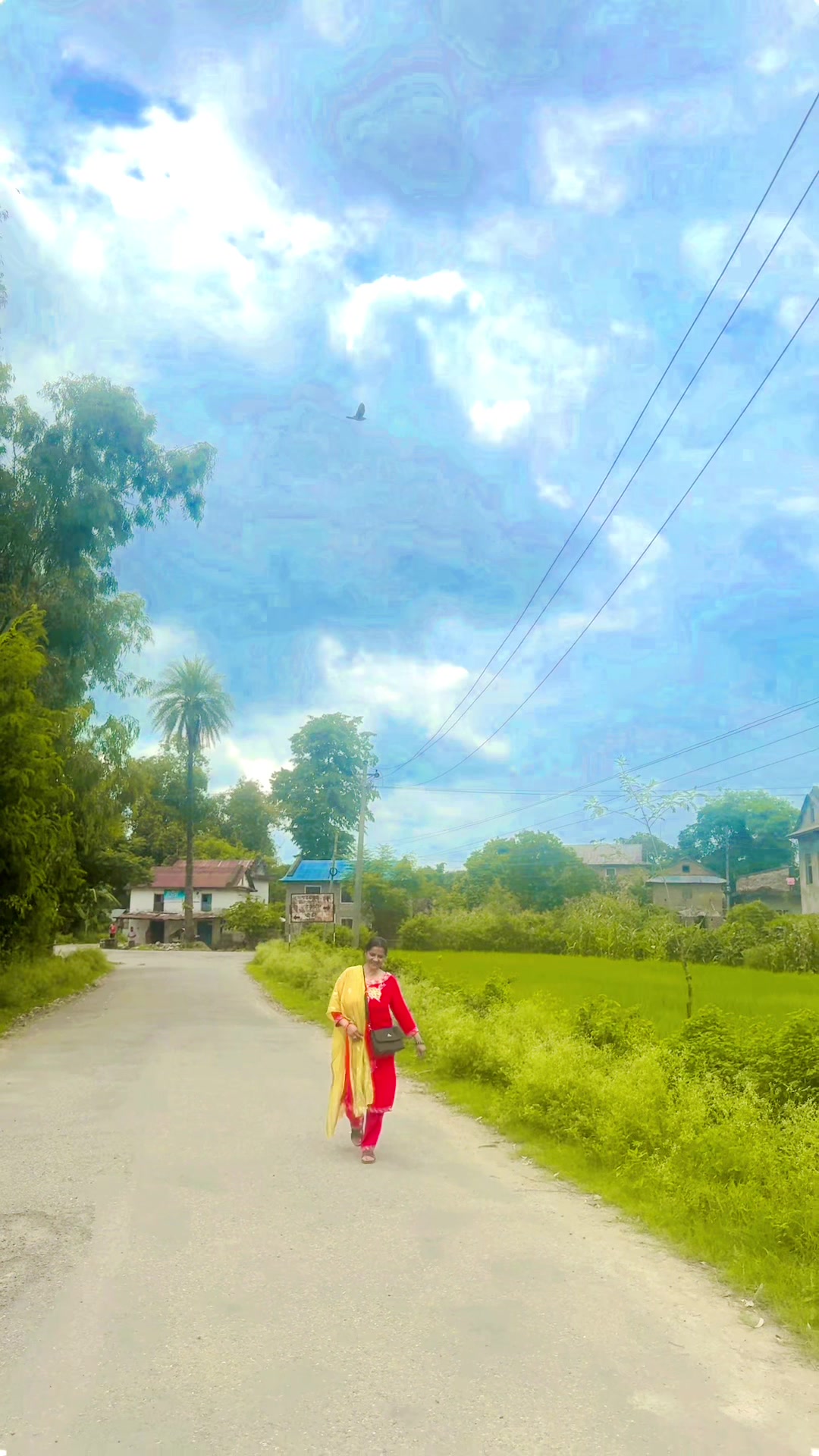 @Saraswati Bhandari
