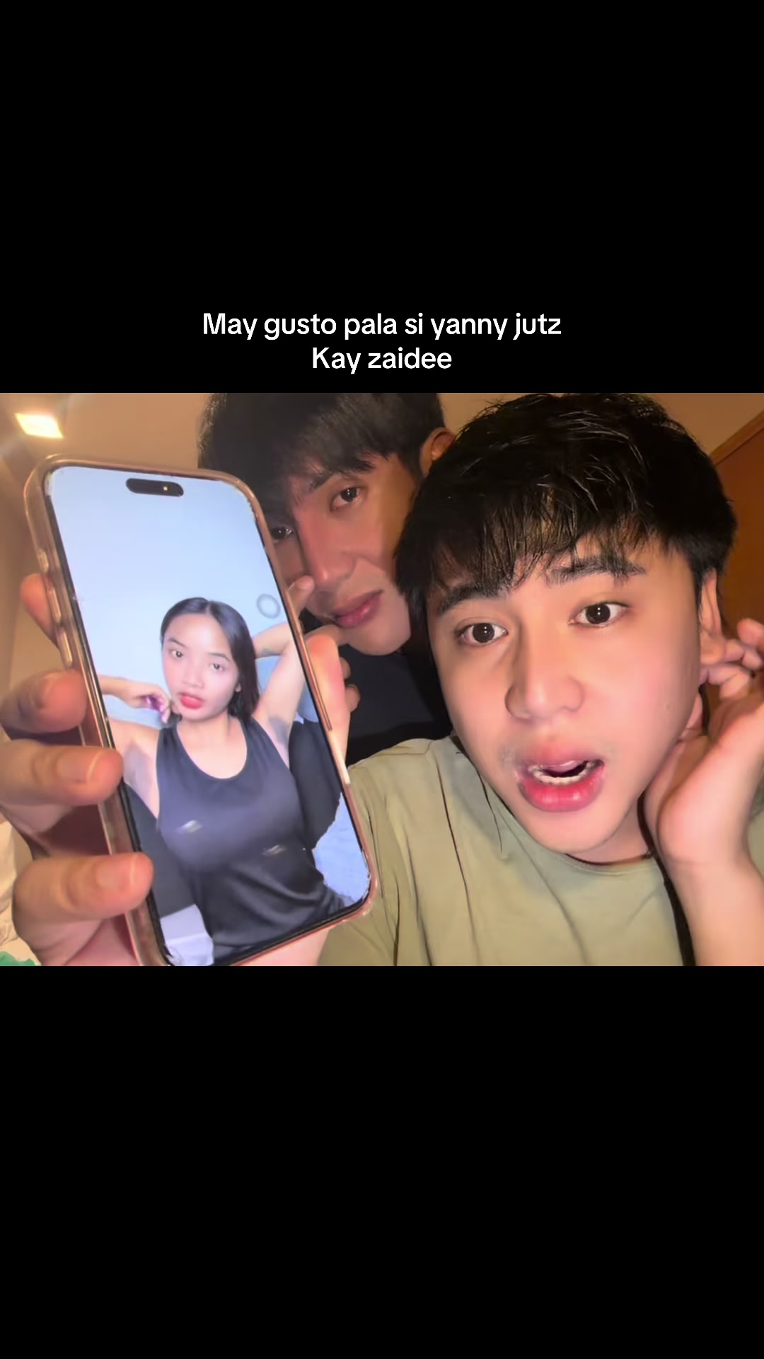 @KIM Gomez YAY