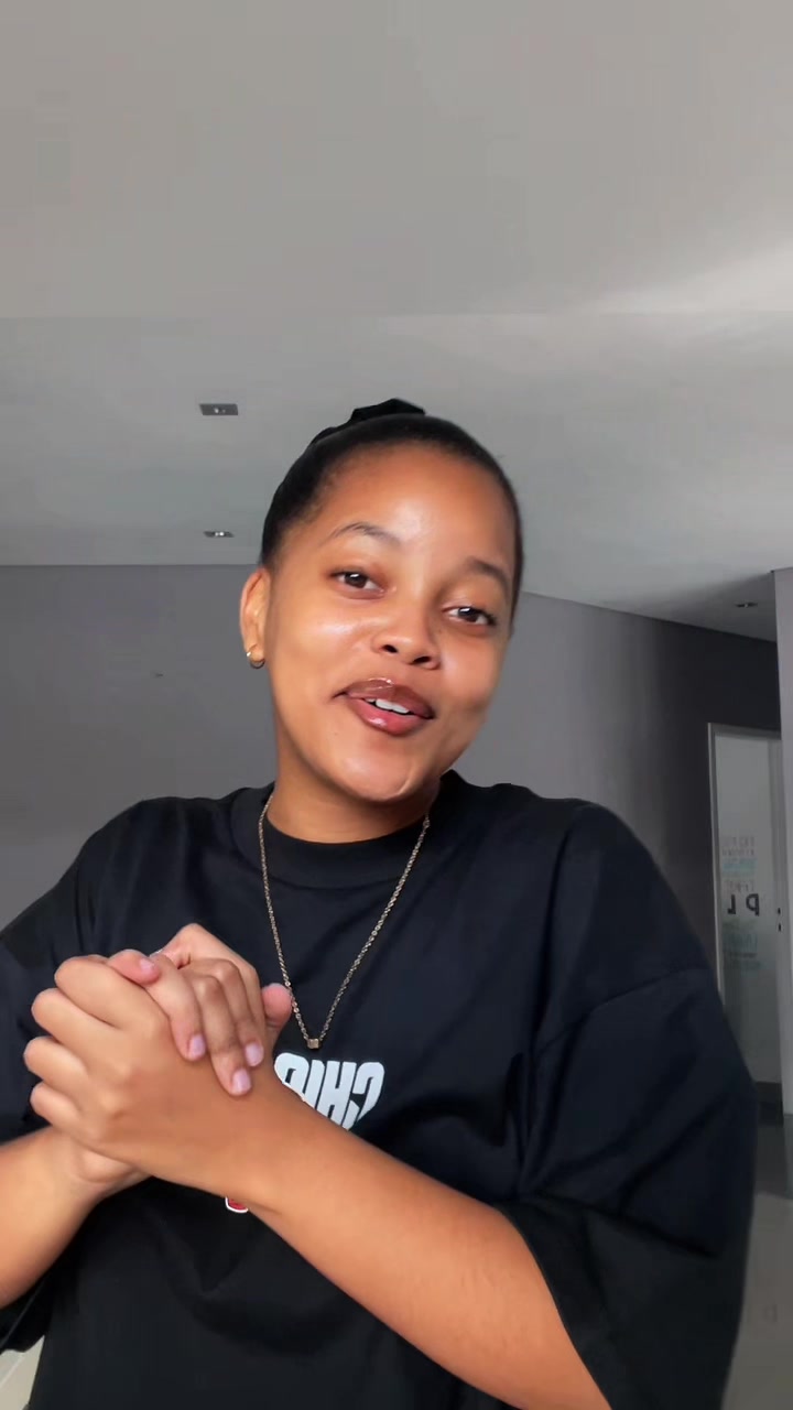 @YT: Luyanda Mqadi