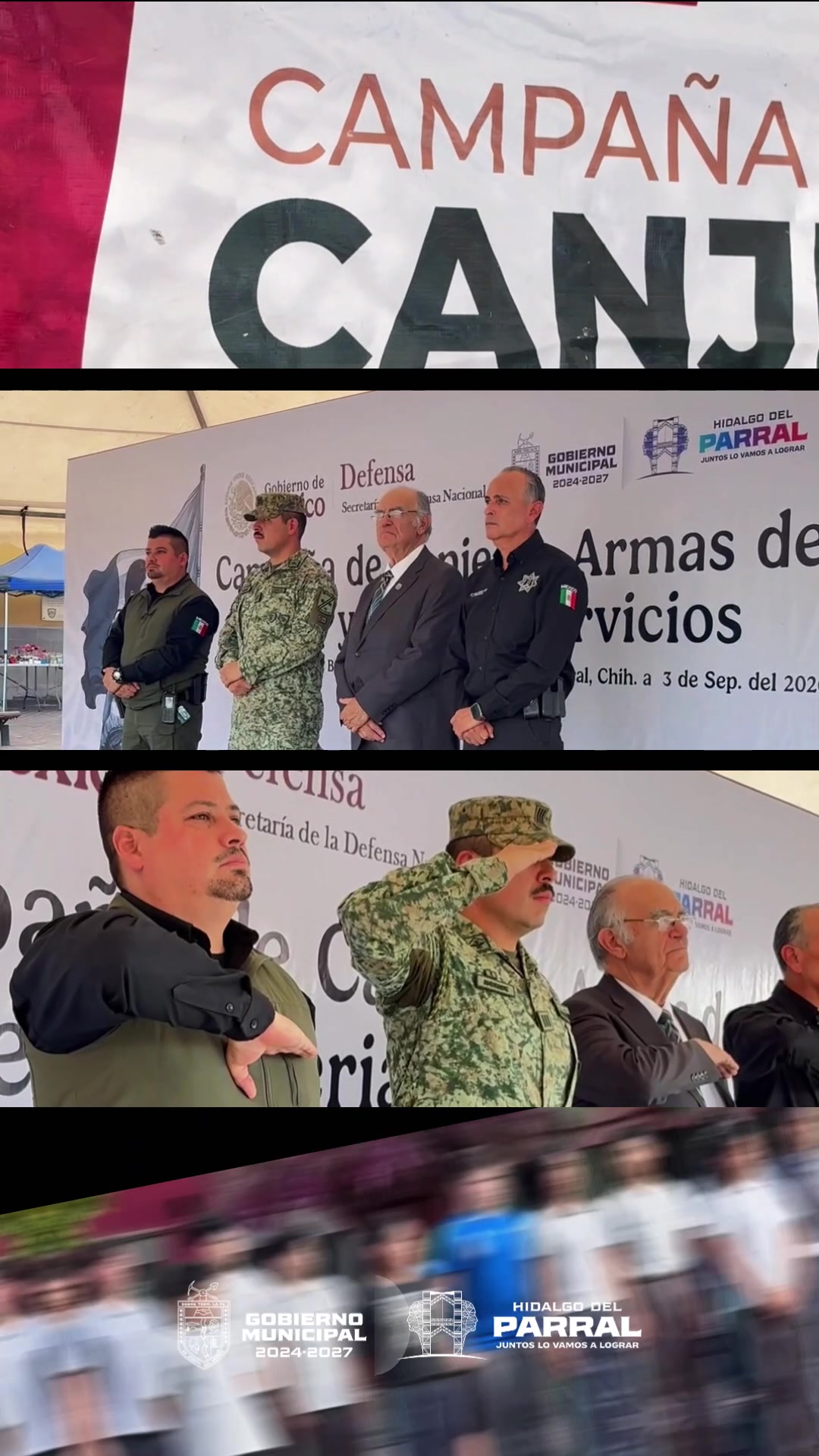 @MUNICIPIO DE PARRAL