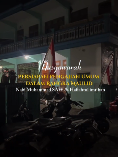 @Darul Ulum Assurur Sidomulyo