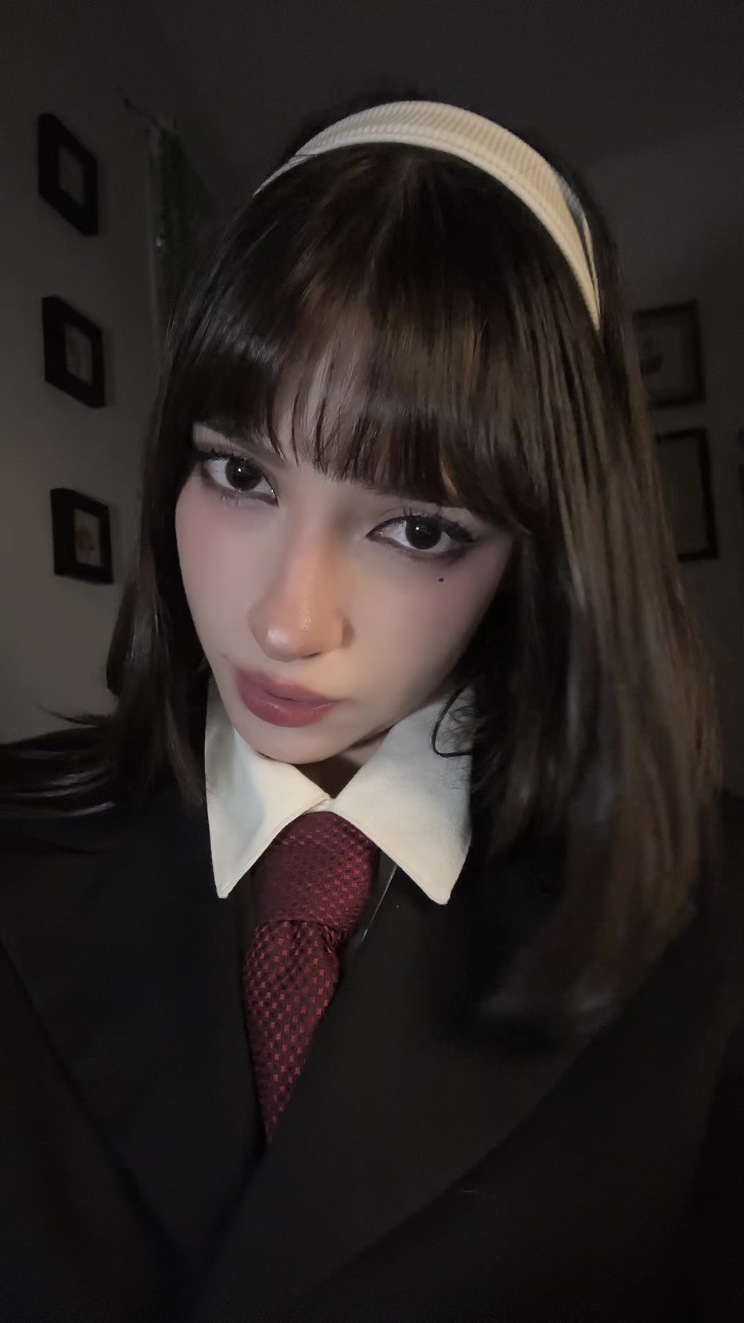@Tiƞɑ Alisɦɑ ☘︎