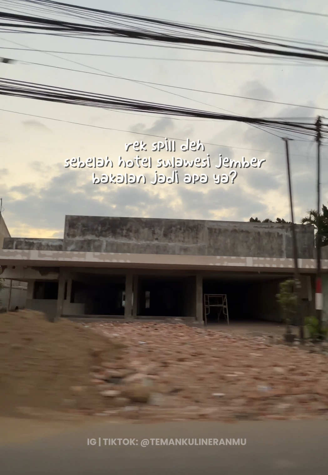 @temankulineranmu | FITRI